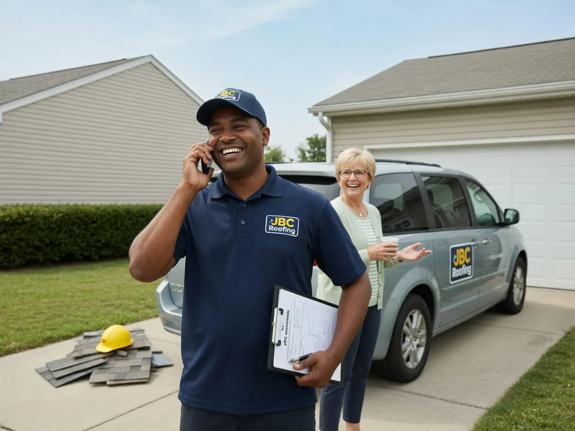 Roof Replacement Ellenboro, WV FAQs